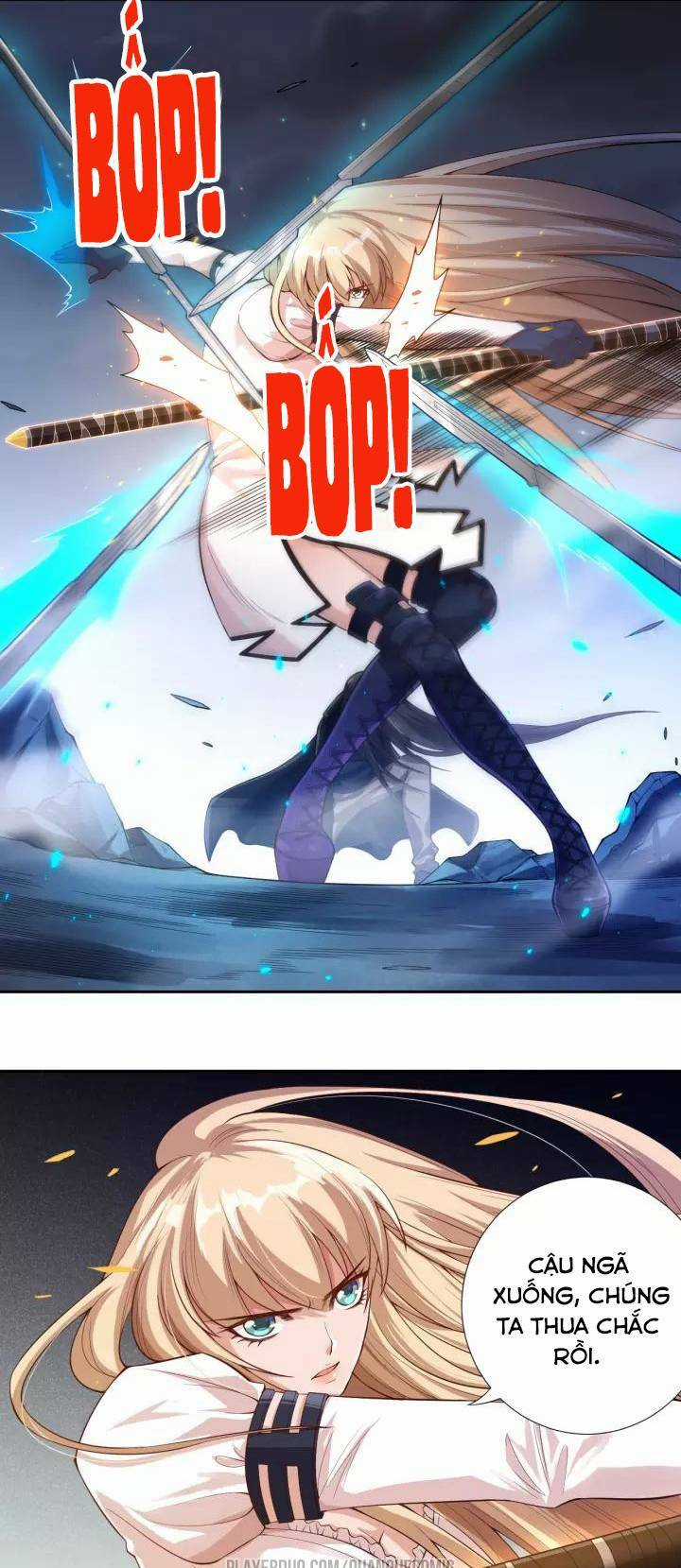 Giản Giới - Chapter 68.2 - Trang 13