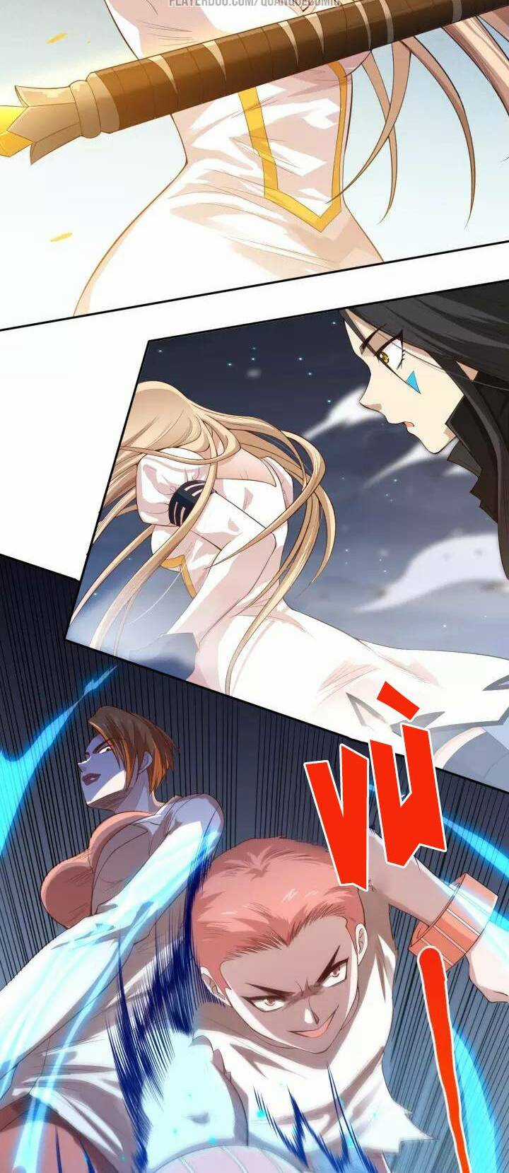 Giản Giới - Chapter 68.2 - Trang 14