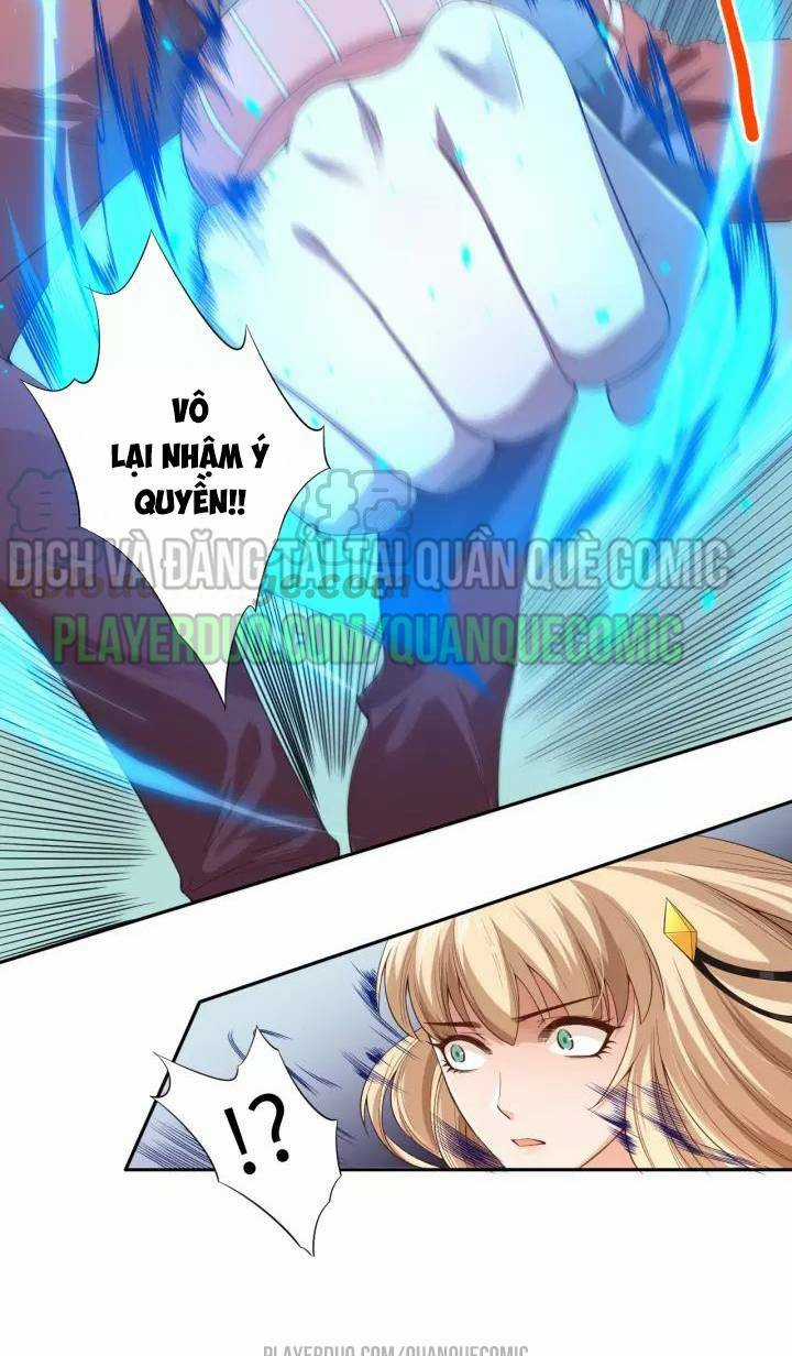 Giản Giới - Chapter 68.2 - Trang 15