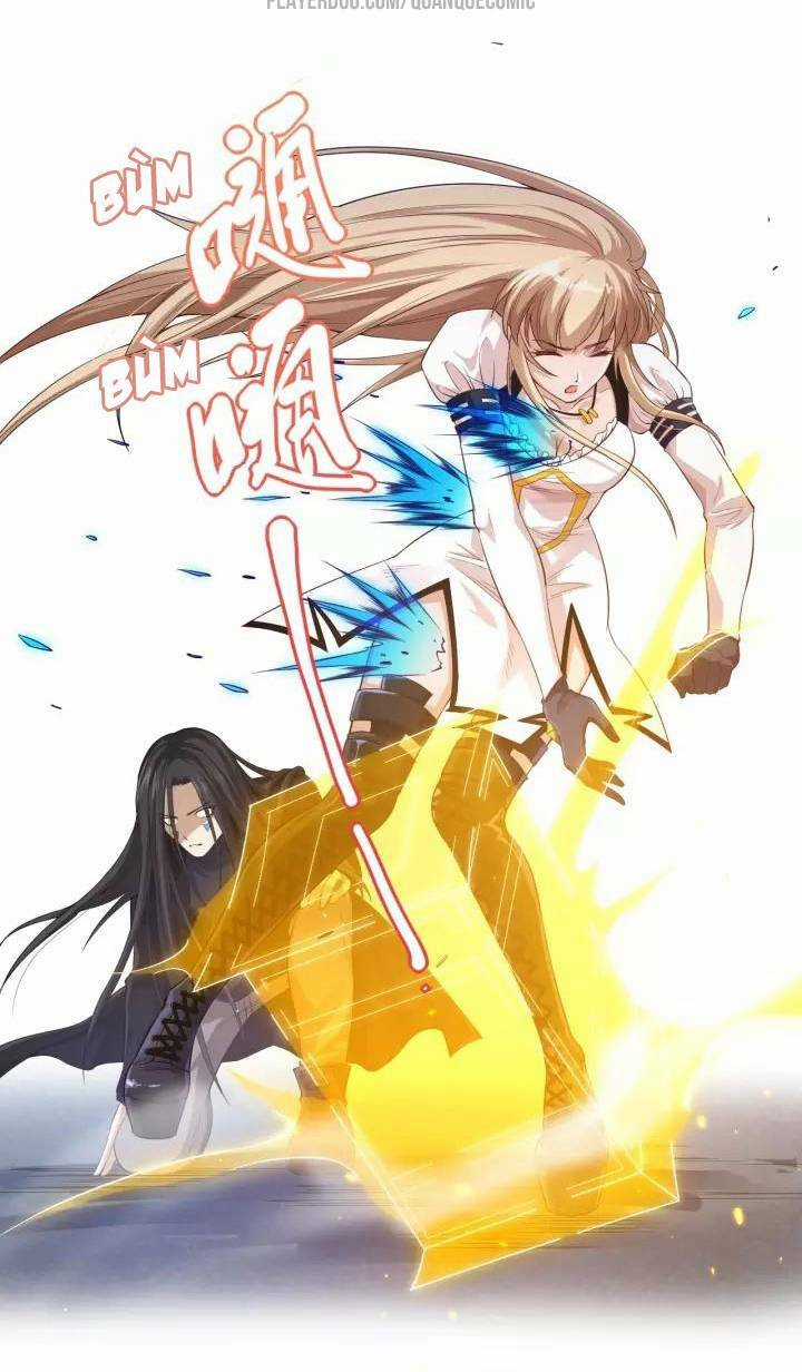 Giản Giới - Chapter 68.2 - Trang 16