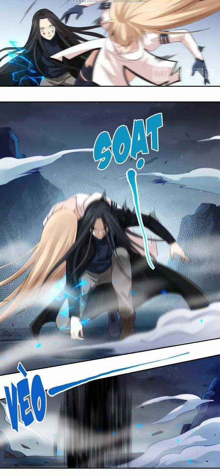 Giản Giới - Chapter 68.2 - Trang 18