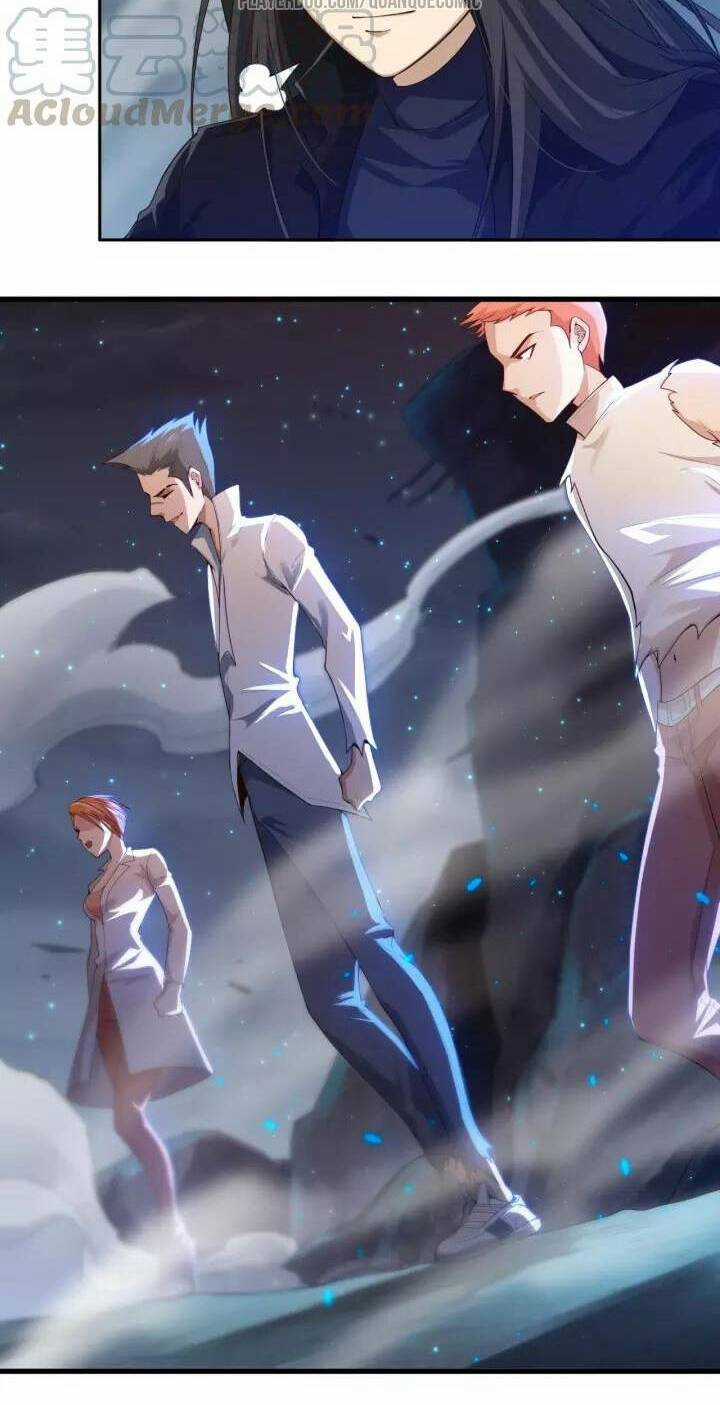 Giản Giới - Chapter 68.2 - Trang 23