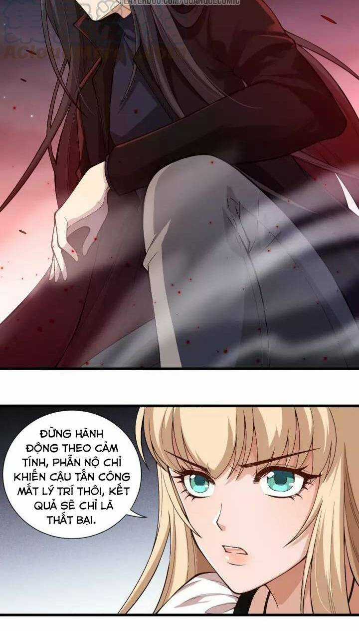 Giản Giới - Chapter 68.2 - Trang 26
