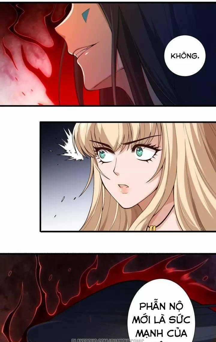 Giản Giới - Chapter 68.2 - Trang 27