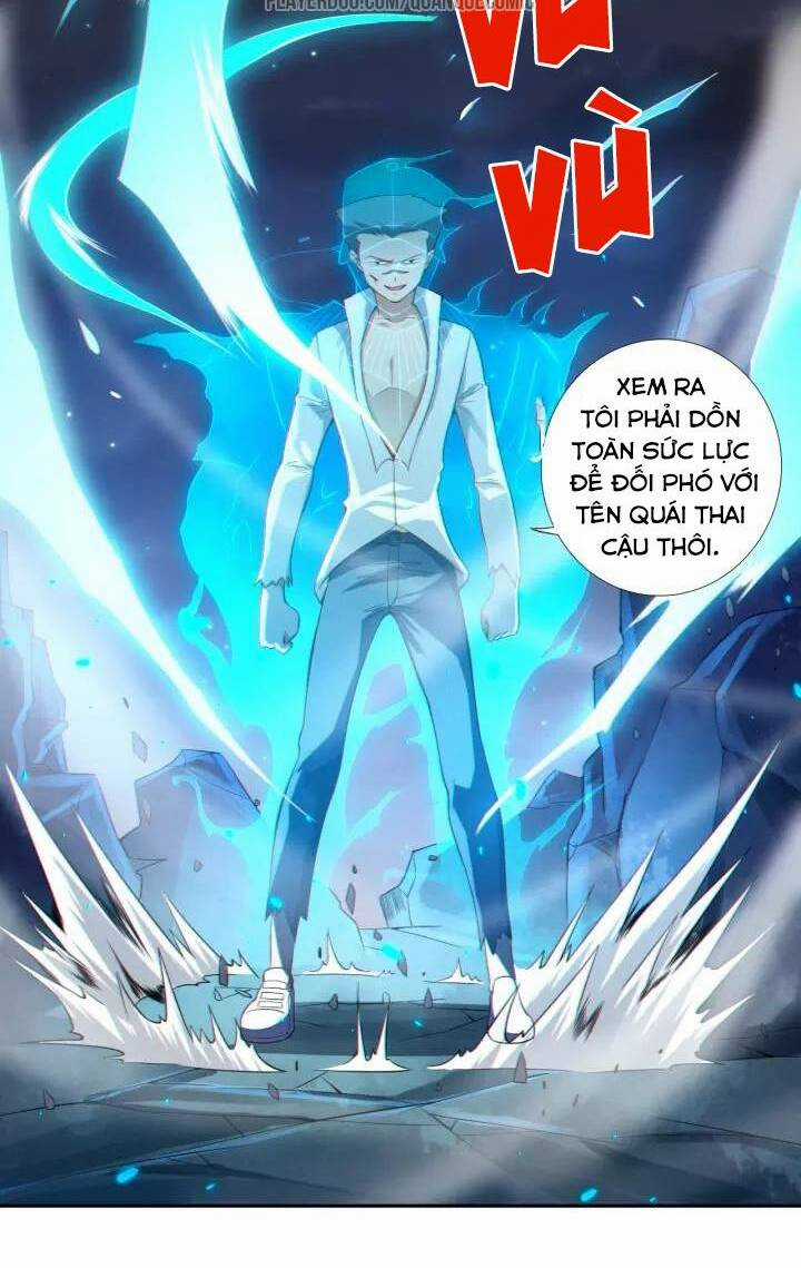 Giản Giới - Chapter 68.2 - Trang 5