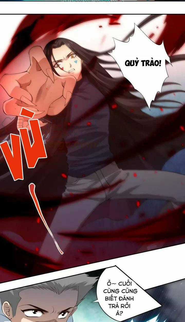 Giản Giới - Chapter 68 - Trang 2