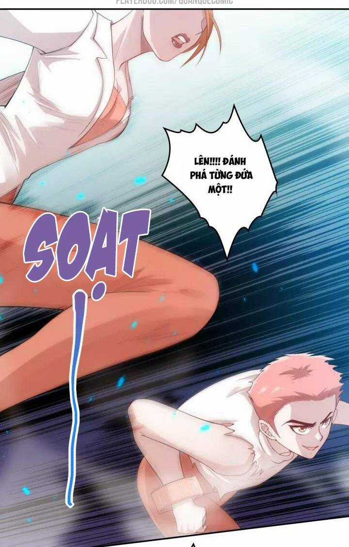 Giản Giới - Chapter 68 - Trang 13