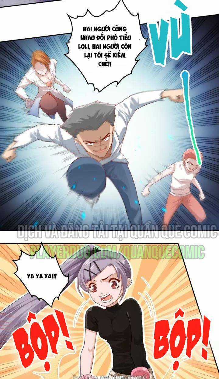 Giản Giới - Chapter 68 - Trang 14