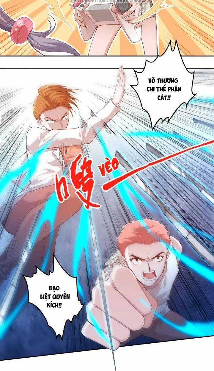 Giản Giới - Chapter 68 - Trang 15