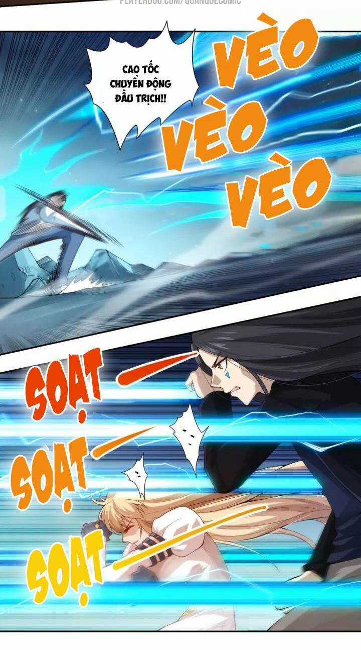 Giản Giới - Chapter 68 - Trang 17