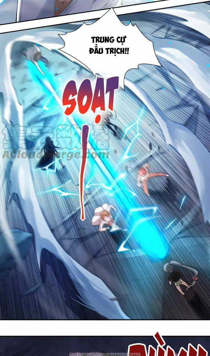 Giản Giới - Chapter 68 - Trang 20