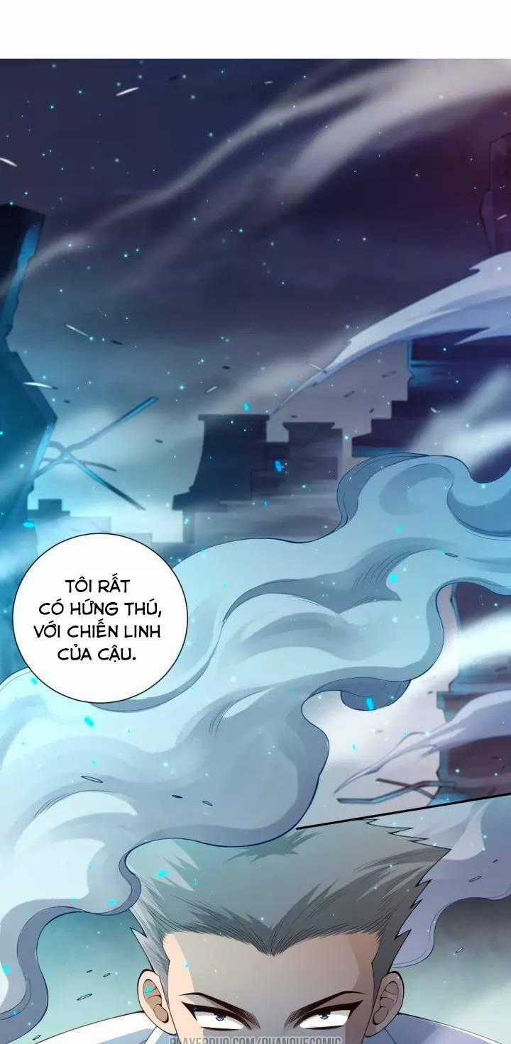 Giản Giới - Chapter 68 - Trang 27