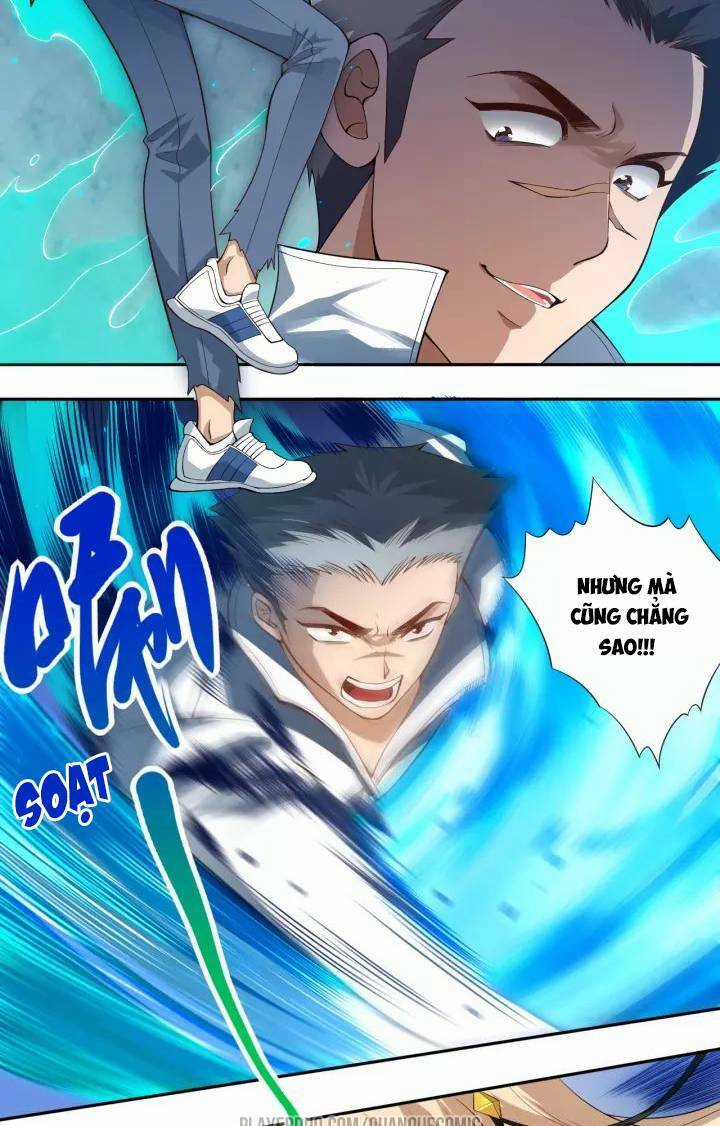 Giản Giới - Chapter 68 - Trang 6