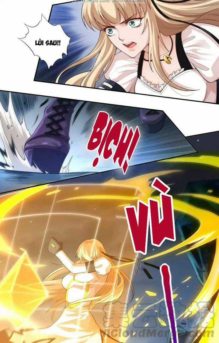 Giản Giới - Chapter 68 - Trang 7