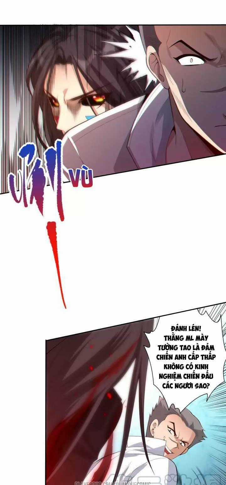 Giản Giới - Chapter 69.2 - Trang 1