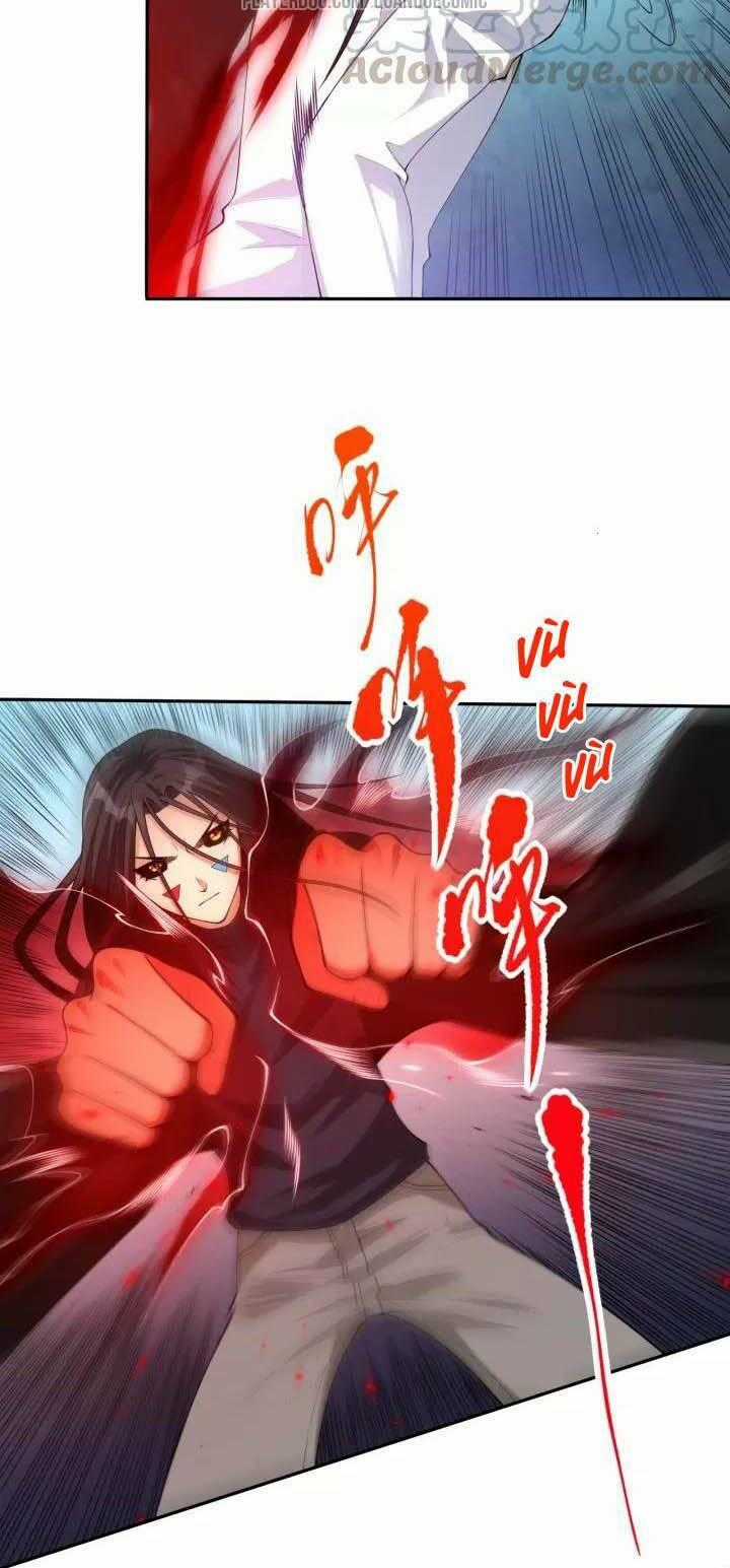 Giản Giới - Chapter 69.2 - Trang 2