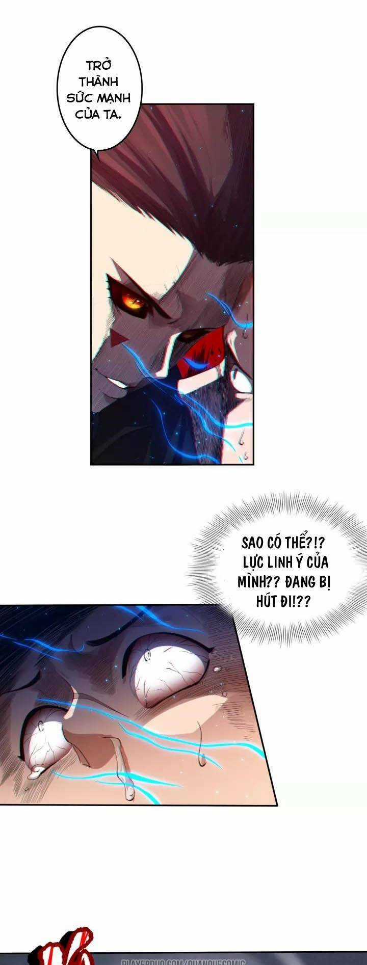 Giản Giới - Chapter 69.2 - Trang 11