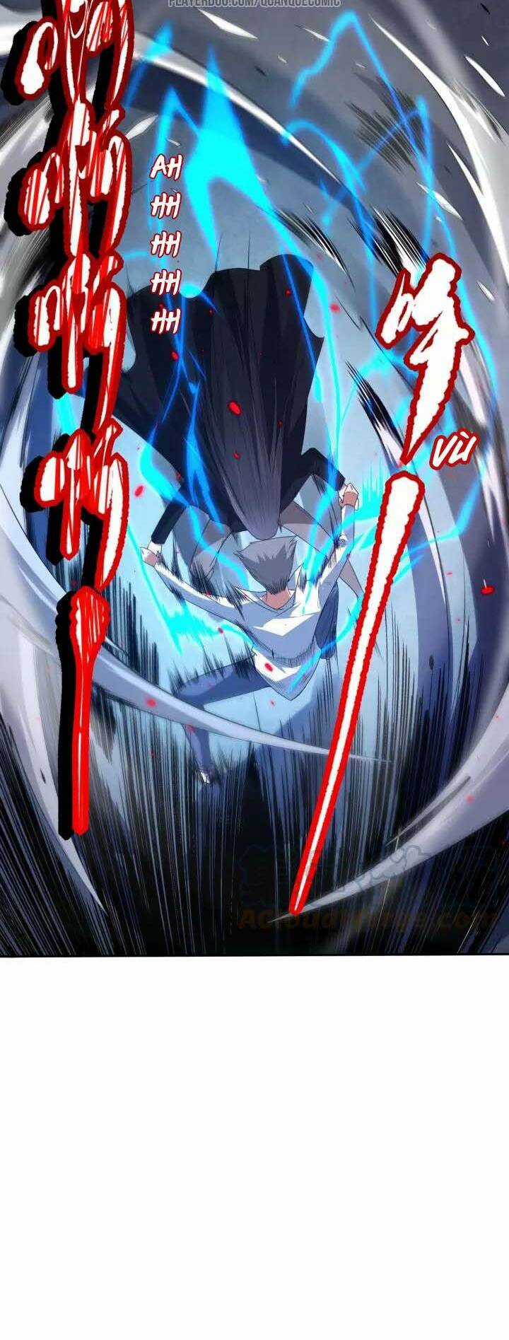 Giản Giới - Chapter 69.2 - Trang 12