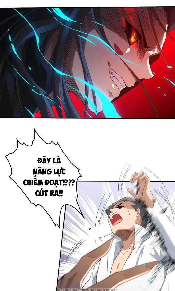 Giản Giới - Chapter 69.2 - Trang 13