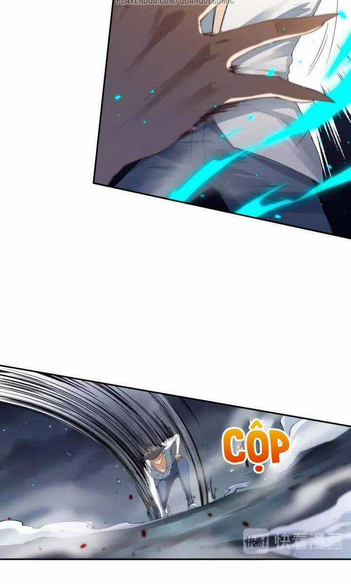 Giản Giới - Chapter 69.2 - Trang 14