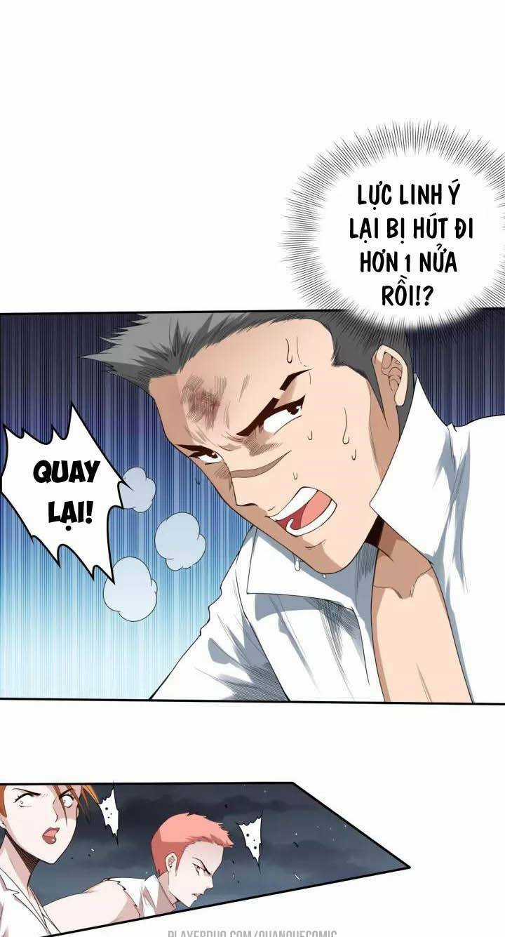 Giản Giới - Chapter 69.2 - Trang 15