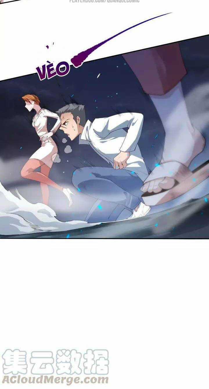 Giản Giới - Chapter 69.2 - Trang 16