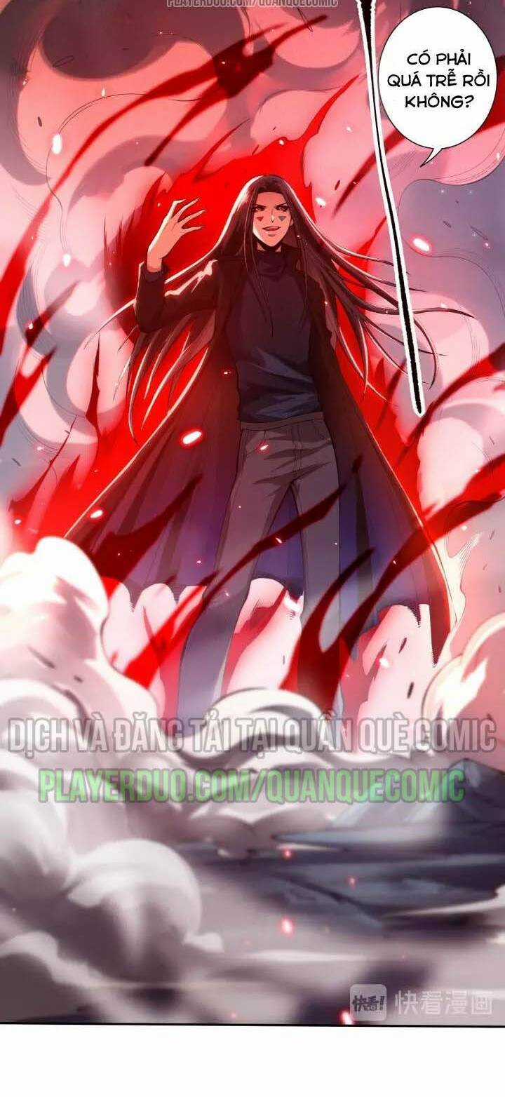 Giản Giới - Chapter 69.2 - Trang 18