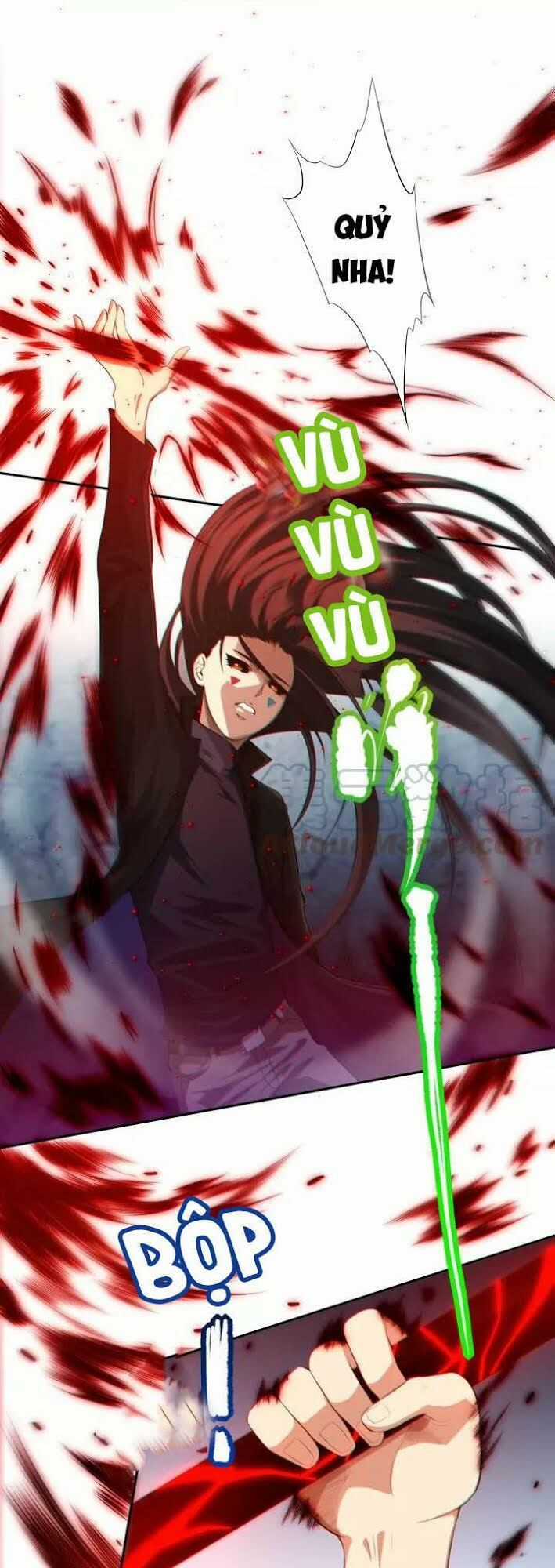 Giản Giới - Chapter 69.2 - Trang 19