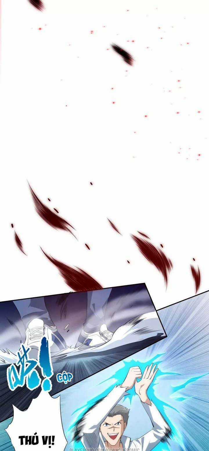 Giản Giới - Chapter 69.2 - Trang 22