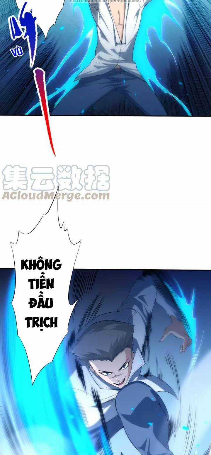 Giản Giới - Chapter 69.2 - Trang 23