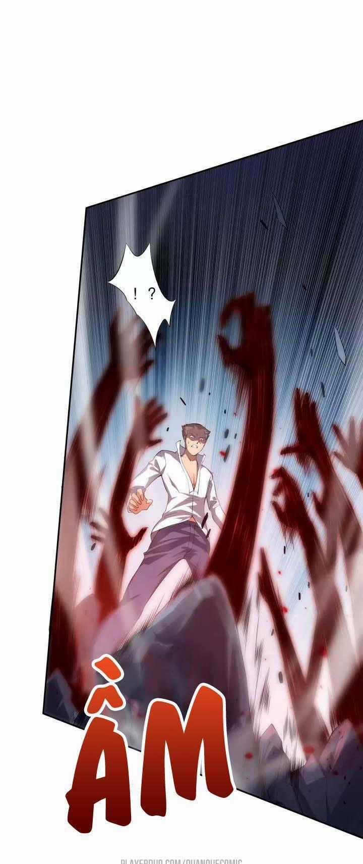 Giản Giới - Chapter 69.2 - Trang 27