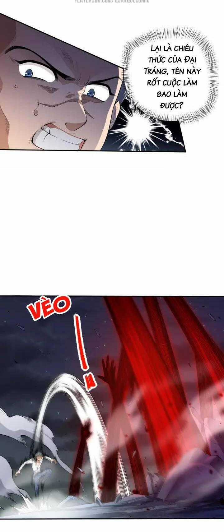 Giản Giới - Chapter 69.2 - Trang 28