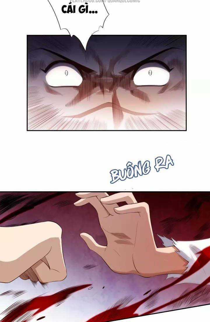 Giản Giới - Chapter 69.2 - Trang 4