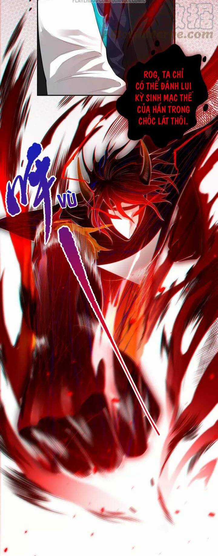 Giản Giới - Chapter 69.2 - Trang 6