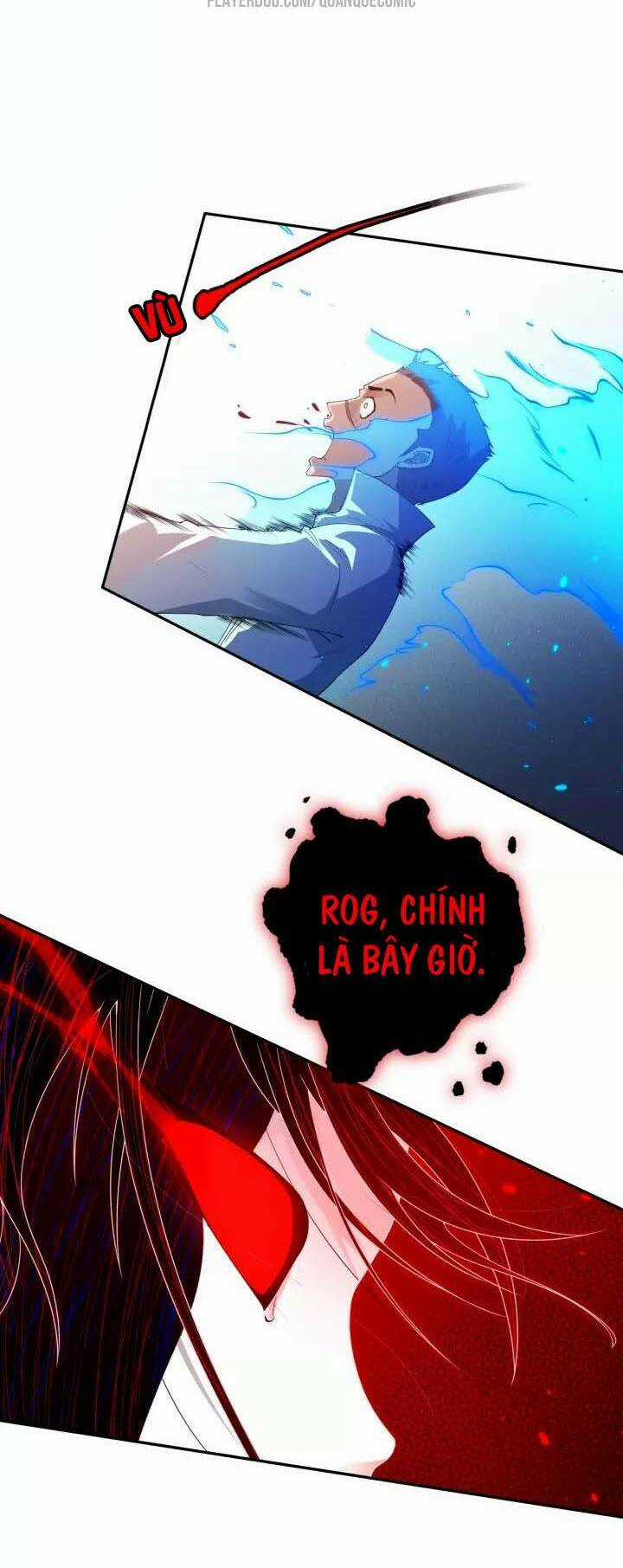 Giản Giới - Chapter 69.2 - Trang 8