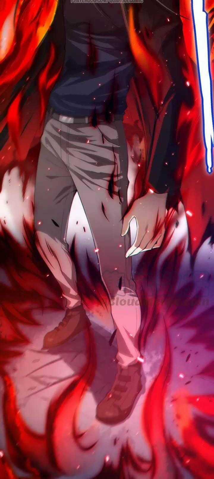 Giản Giới - Chapter 69 - Trang 2