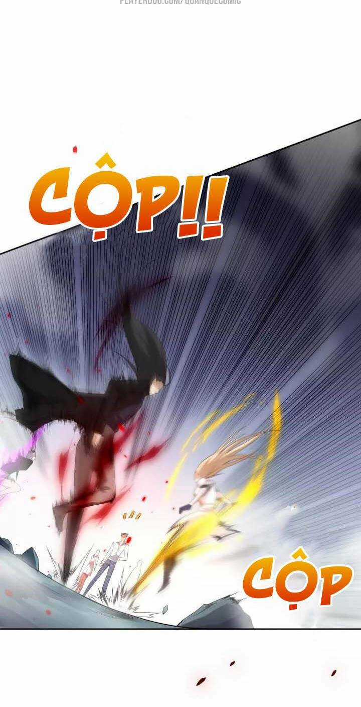 Giản Giới - Chapter 69 - Trang 12