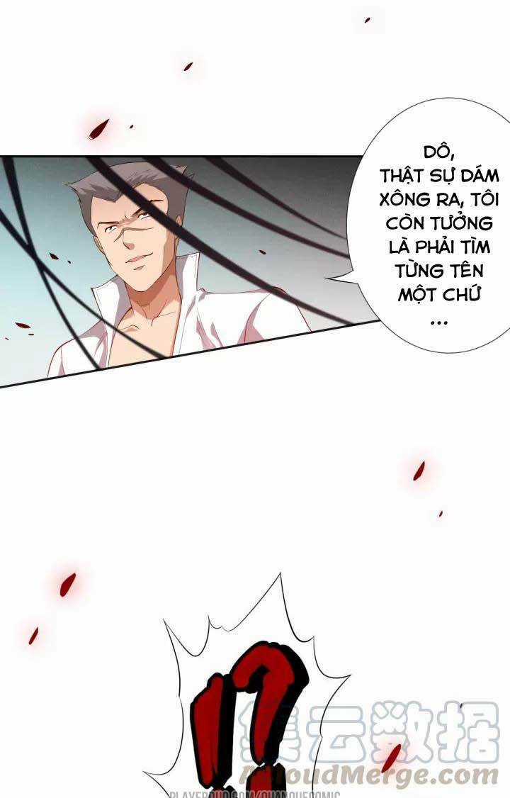 Giản Giới - Chapter 69 - Trang 13