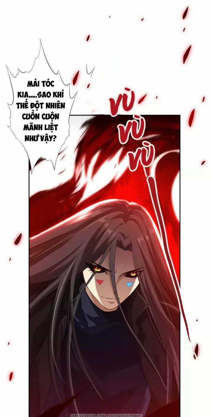 Giản Giới - Chapter 69 - Trang 15