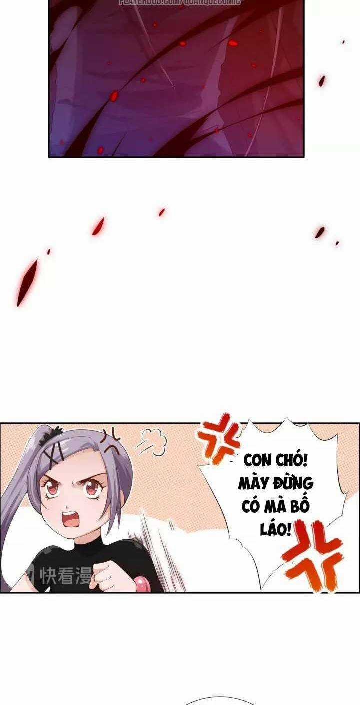 Giản Giới - Chapter 69 - Trang 16