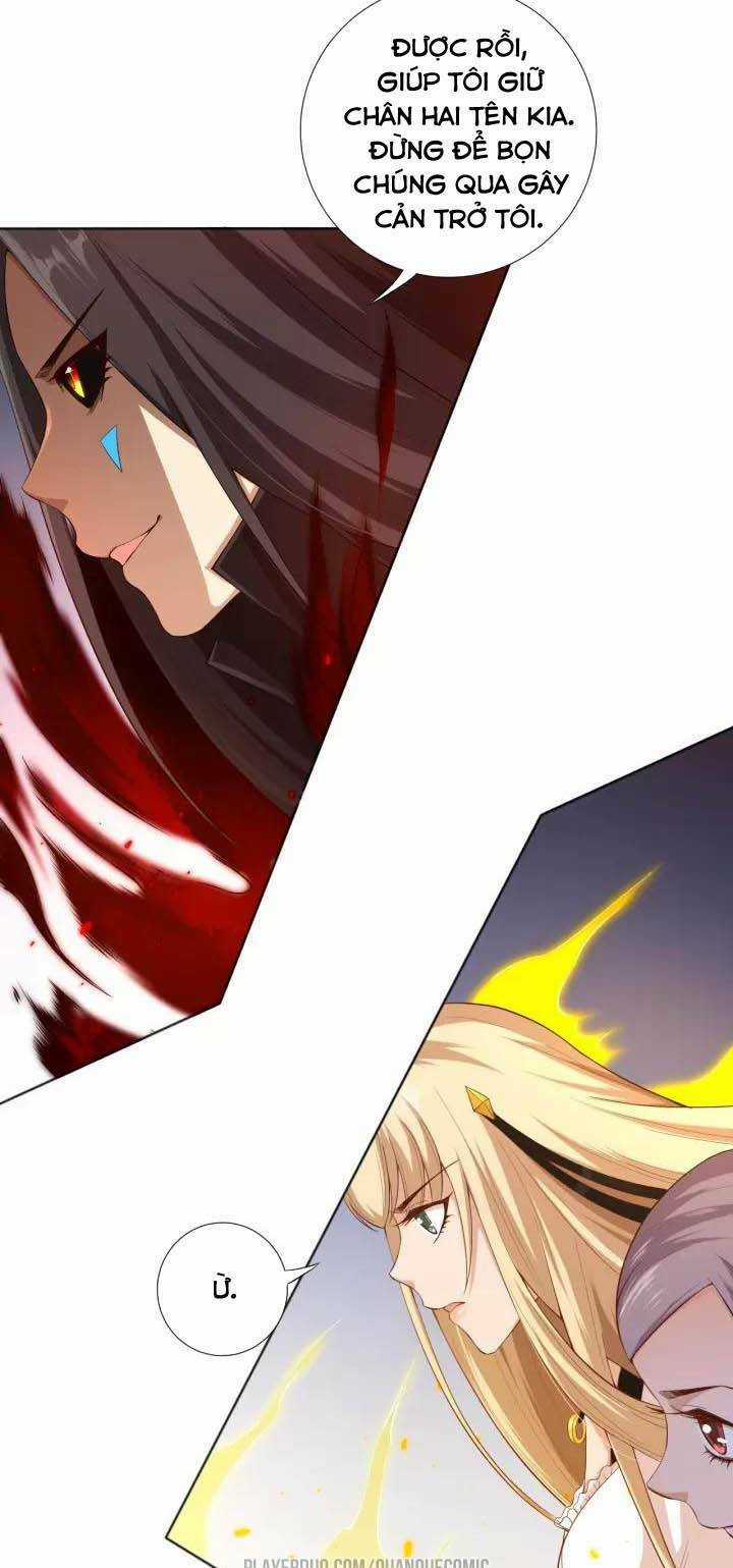 Giản Giới - Chapter 69 - Trang 17