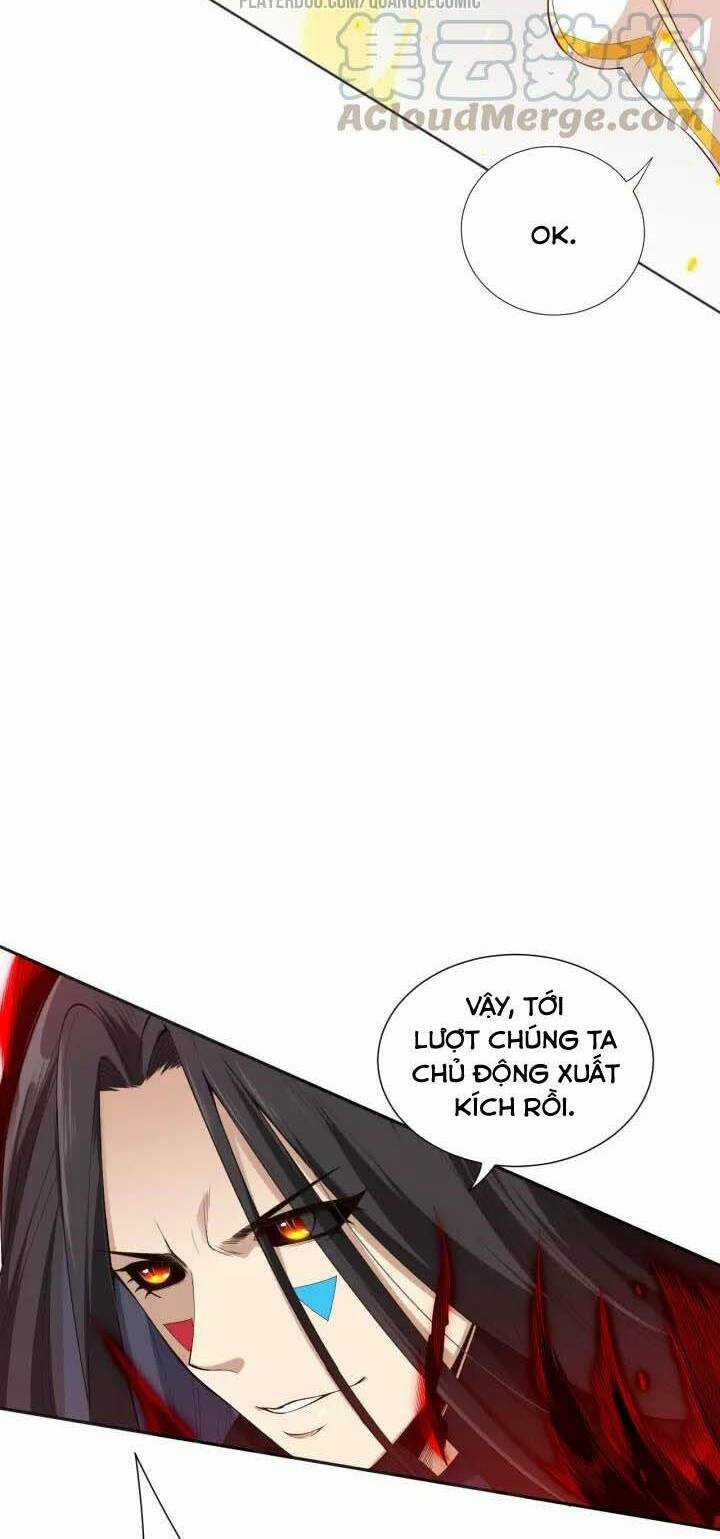 Giản Giới - Chapter 69 - Trang 18