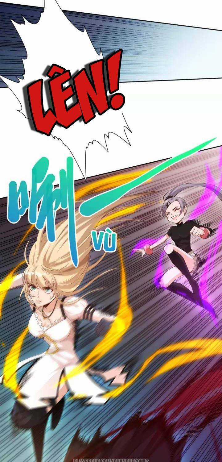 Giản Giới - Chapter 69 - Trang 19