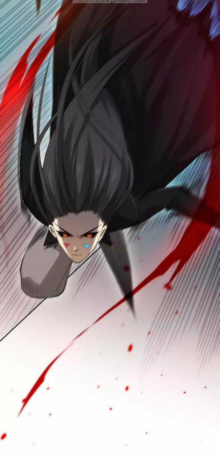 Giản Giới - Chapter 69 - Trang 20