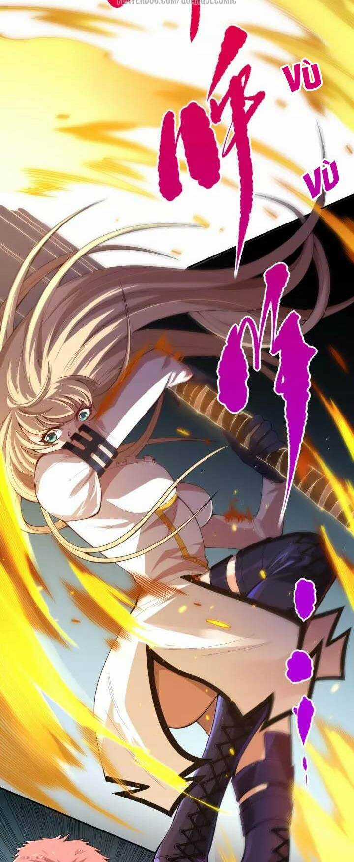 Giản Giới - Chapter 69 - Trang 22