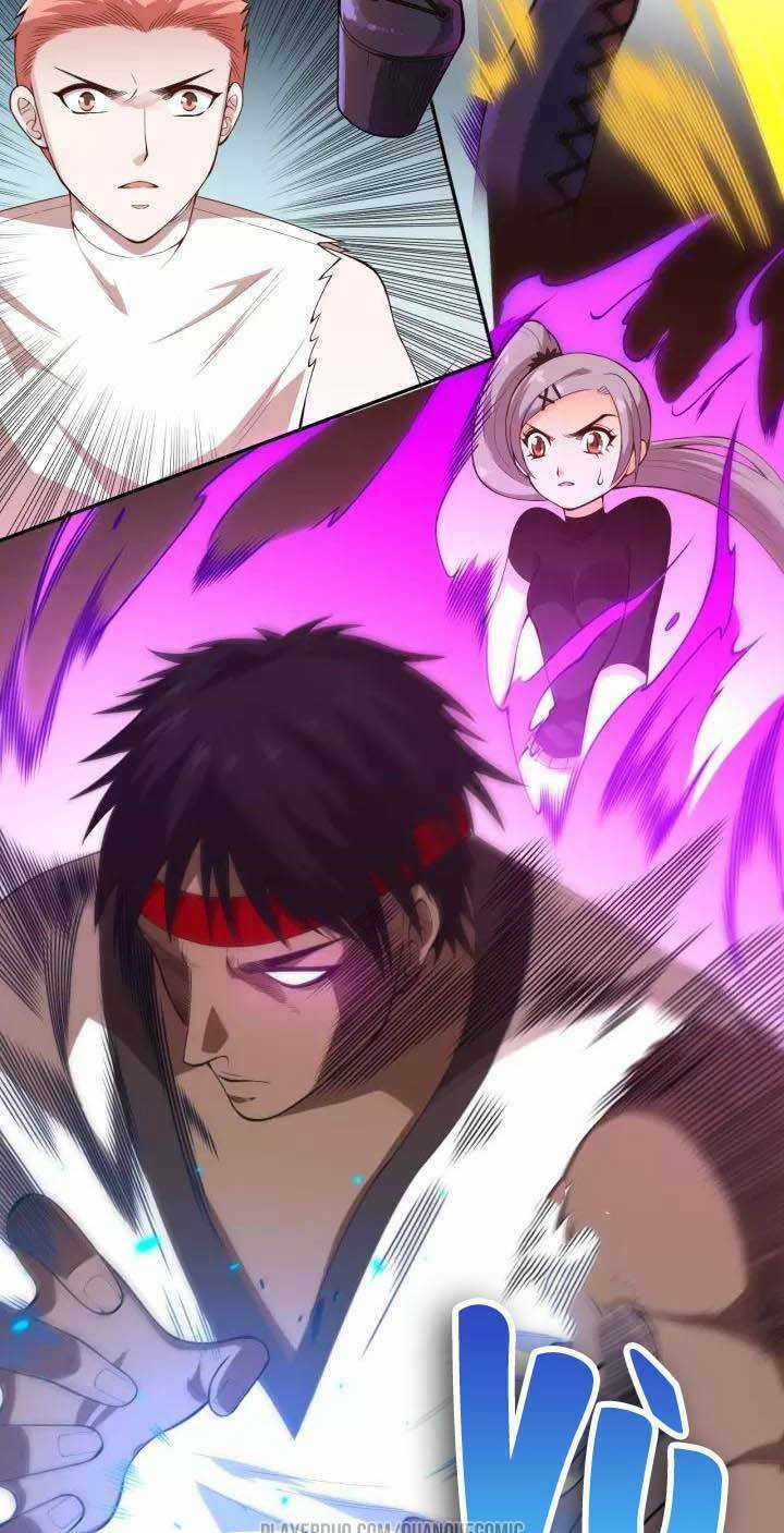 Giản Giới - Chapter 69 - Trang 23