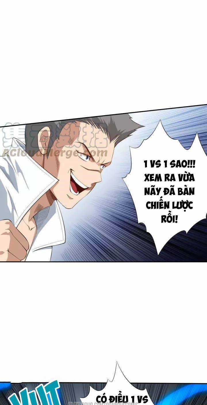 Giản Giới - Chapter 69 - Trang 25