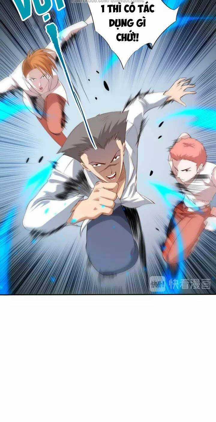 Giản Giới - Chapter 69 - Trang 26