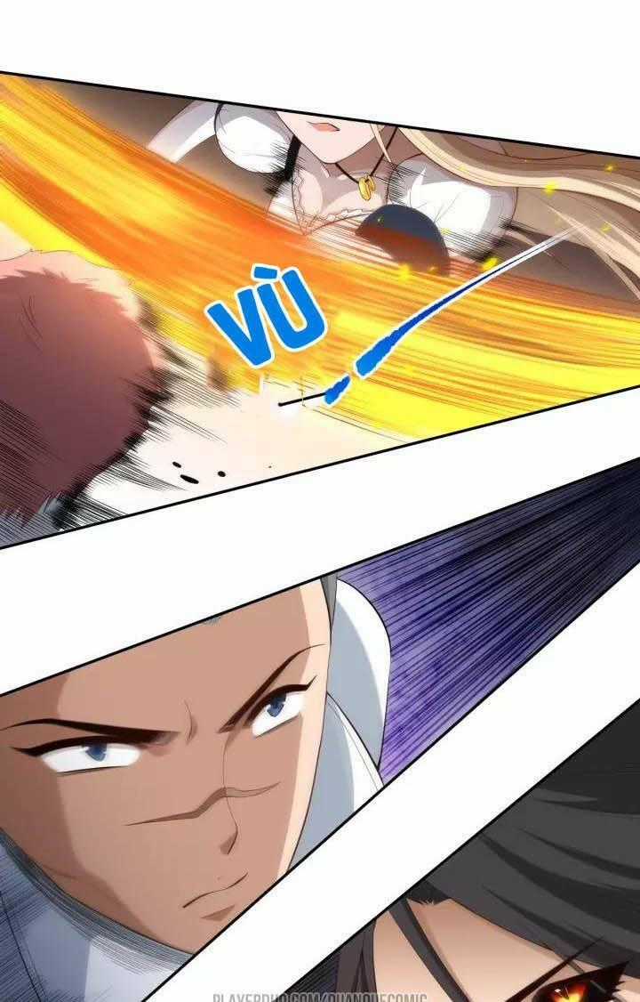 Giản Giới - Chapter 69 - Trang 27