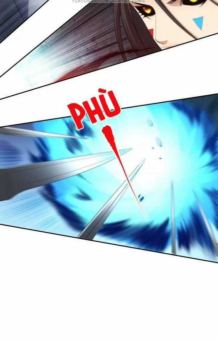 Giản Giới - Chapter 69 - Trang 28